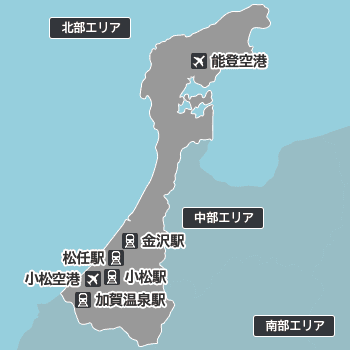 石川の地図から探す