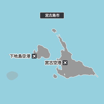 宮古の地図から探す