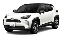 【免責補償、休業補償(NOC)込!Bluetooth対応ナビ】5人乗りコンパクトSUV(禁煙車)